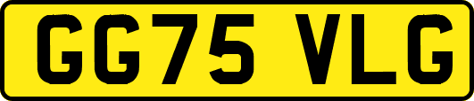 GG75VLG