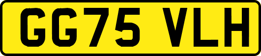 GG75VLH