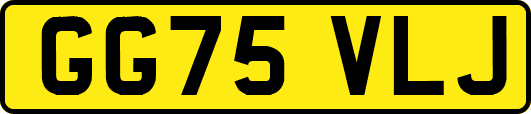 GG75VLJ