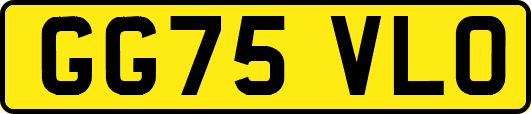GG75VLO
