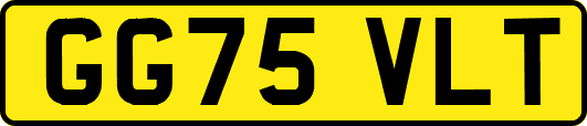 GG75VLT