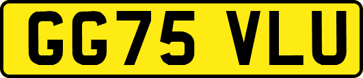 GG75VLU