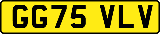 GG75VLV