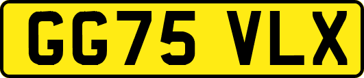 GG75VLX