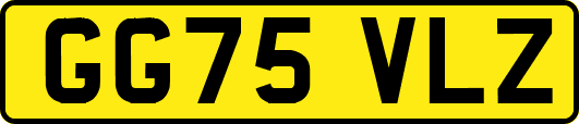 GG75VLZ