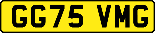 GG75VMG