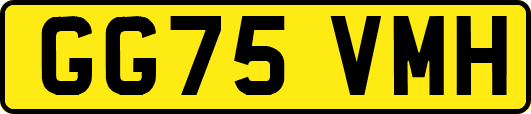 GG75VMH