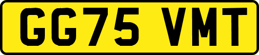 GG75VMT