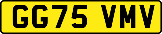 GG75VMV