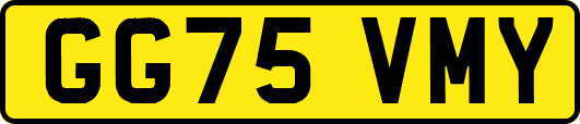 GG75VMY