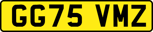 GG75VMZ
