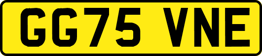 GG75VNE
