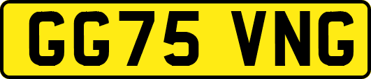GG75VNG