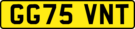 GG75VNT