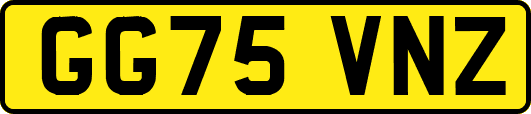 GG75VNZ