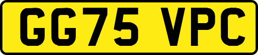 GG75VPC