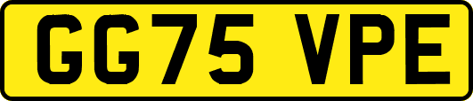 GG75VPE