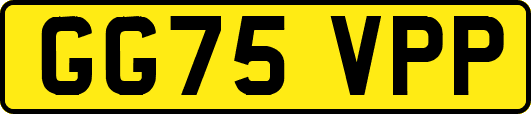 GG75VPP