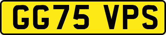 GG75VPS