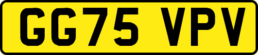 GG75VPV