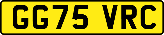 GG75VRC