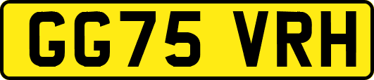 GG75VRH