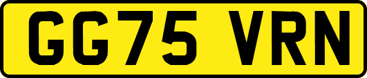 GG75VRN