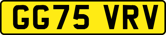 GG75VRV