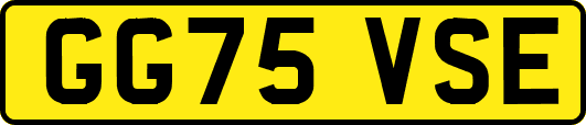 GG75VSE