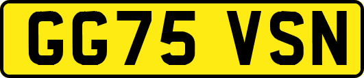 GG75VSN