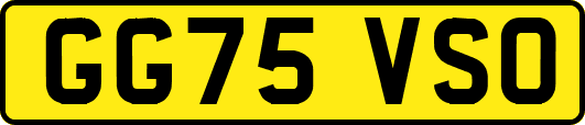 GG75VSO