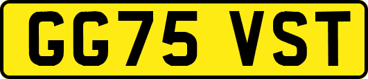 GG75VST