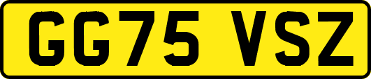 GG75VSZ