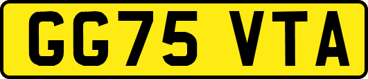 GG75VTA