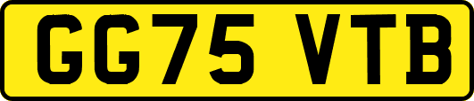 GG75VTB