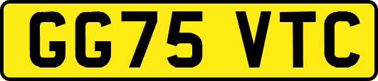 GG75VTC