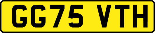 GG75VTH