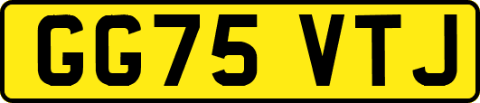 GG75VTJ