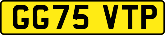 GG75VTP