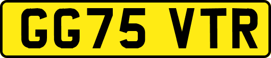 GG75VTR