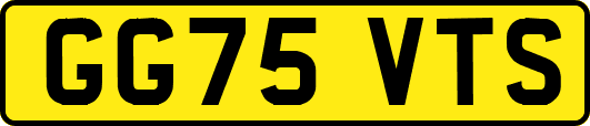 GG75VTS