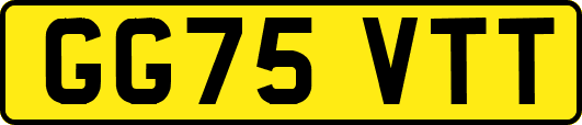 GG75VTT