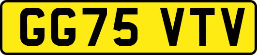 GG75VTV