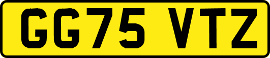 GG75VTZ