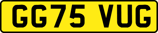 GG75VUG