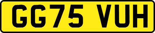 GG75VUH