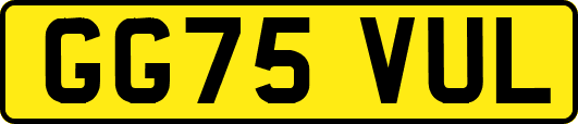 GG75VUL