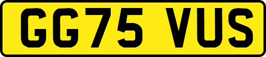 GG75VUS