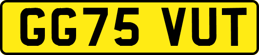 GG75VUT