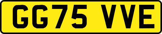 GG75VVE